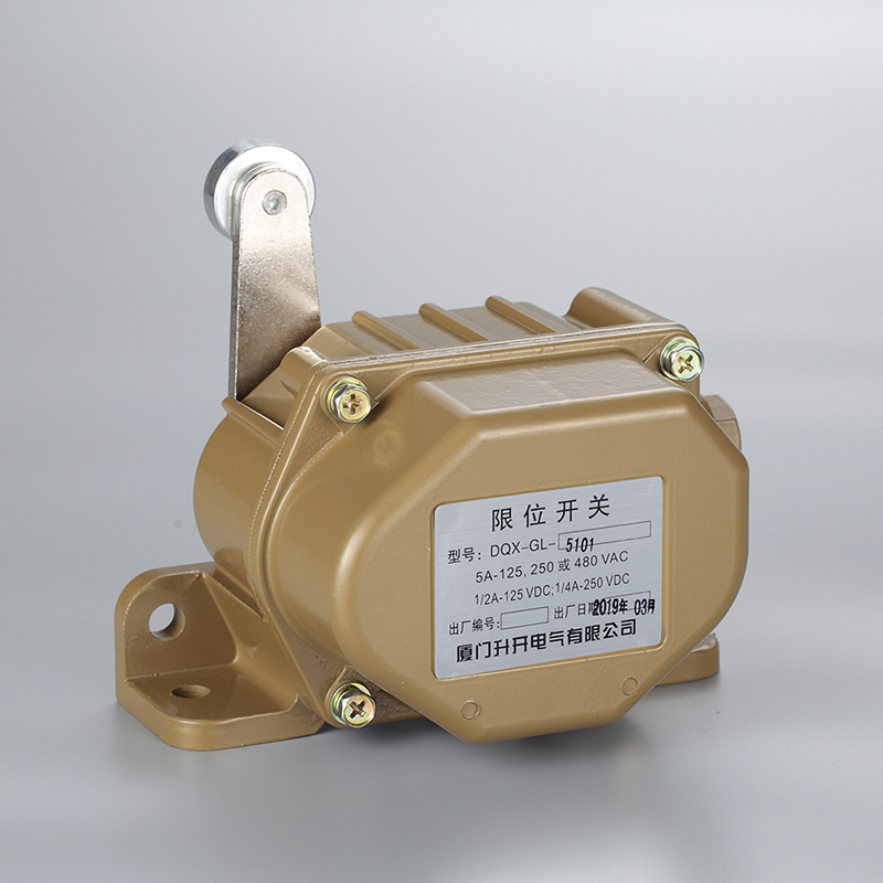 DQX-GL-5101