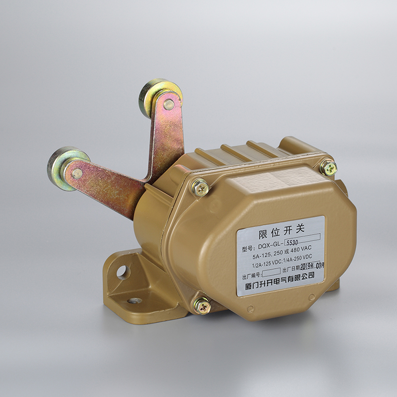 DQX-GL-5530
